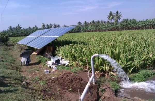 Best Solar Company in Vadodara